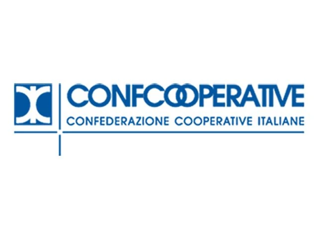 logo del partner Confcooperative