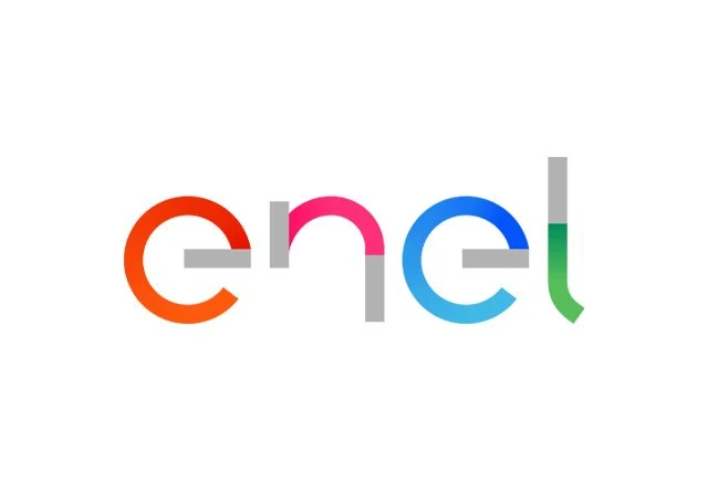logo del partner Enel