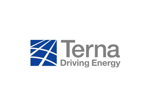logo del partner Terna Driving Energy