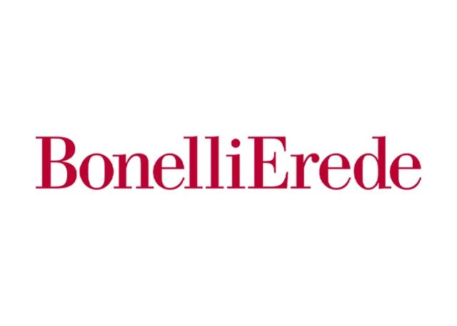 logo del partner BonelliErede