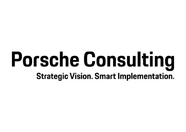logo del partner Porsche Consulting