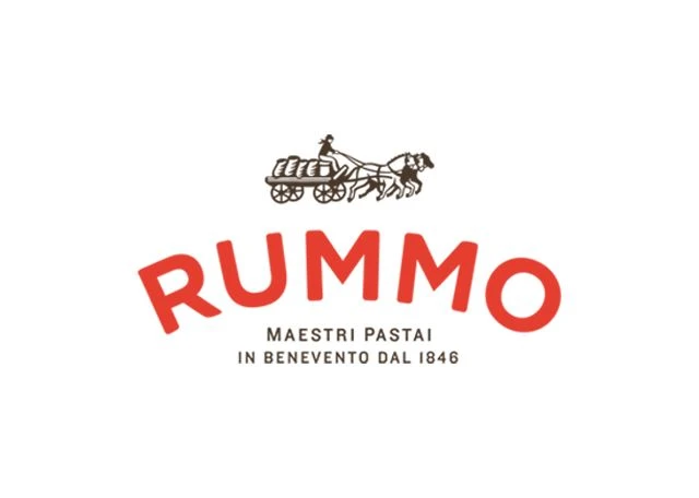 logo del partner Rummo