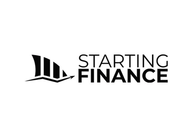 logo del partner Starting Finance