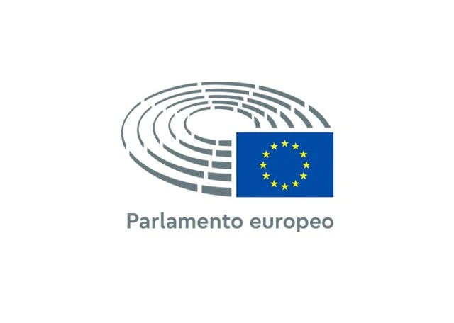 logo del partner Parlamento Europeo