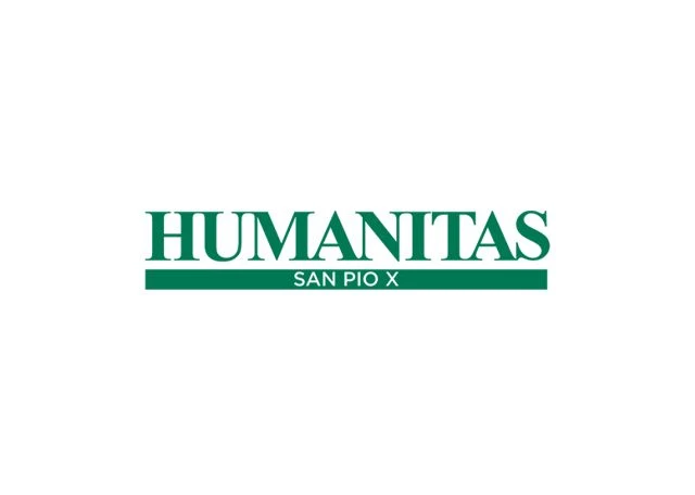 logo del partner Humanitas