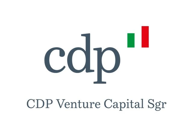 logo del partner CDP Venture