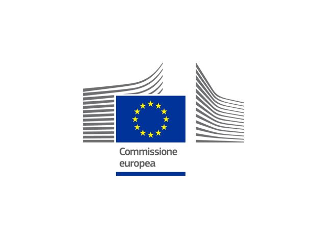 logo del partner Commissione Europea - Rappresentanza in Italia