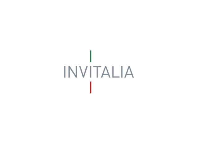 logo del partner Invitalia 